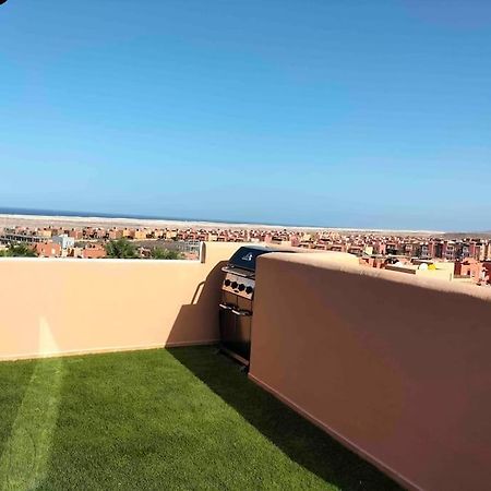 Apartament Oceanview Retreat Corralejo Zewnętrze zdjęcie