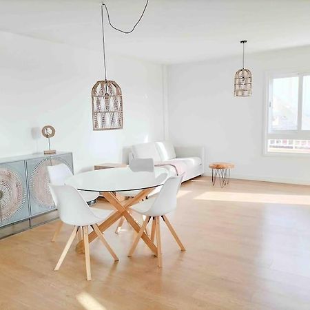 Apartament Oceanview Retreat Corralejo Zewnętrze zdjęcie