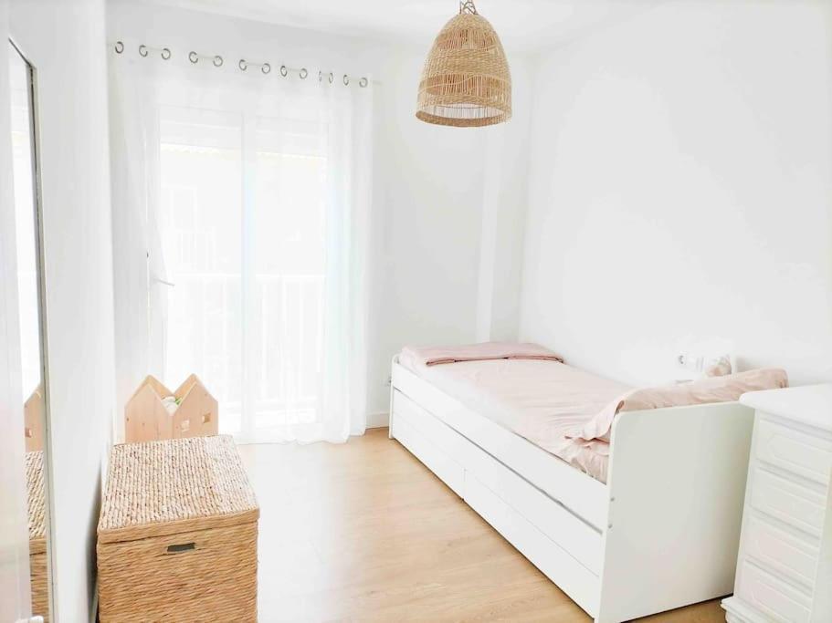 Apartament Oceanview Retreat Corralejo Zewnętrze zdjęcie