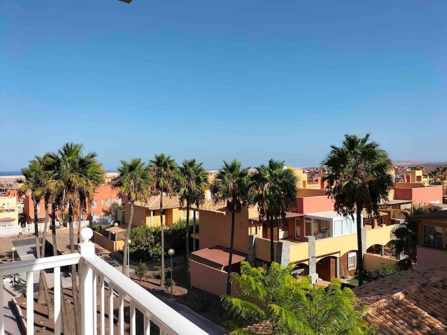Apartament Oceanview Retreat Corralejo Zewnętrze zdjęcie