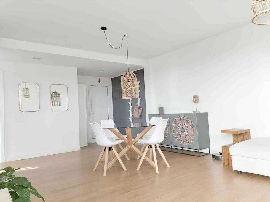 Apartament Oceanview Retreat Corralejo Zewnętrze zdjęcie