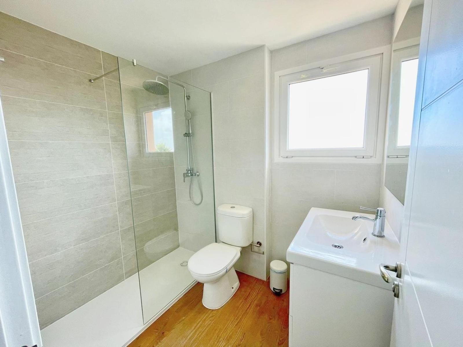 Apartament Oceanview Retreat Corralejo Zewnętrze zdjęcie