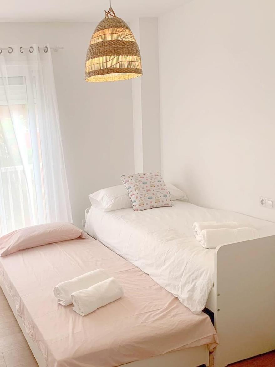 Apartament Oceanview Retreat Corralejo Zewnętrze zdjęcie