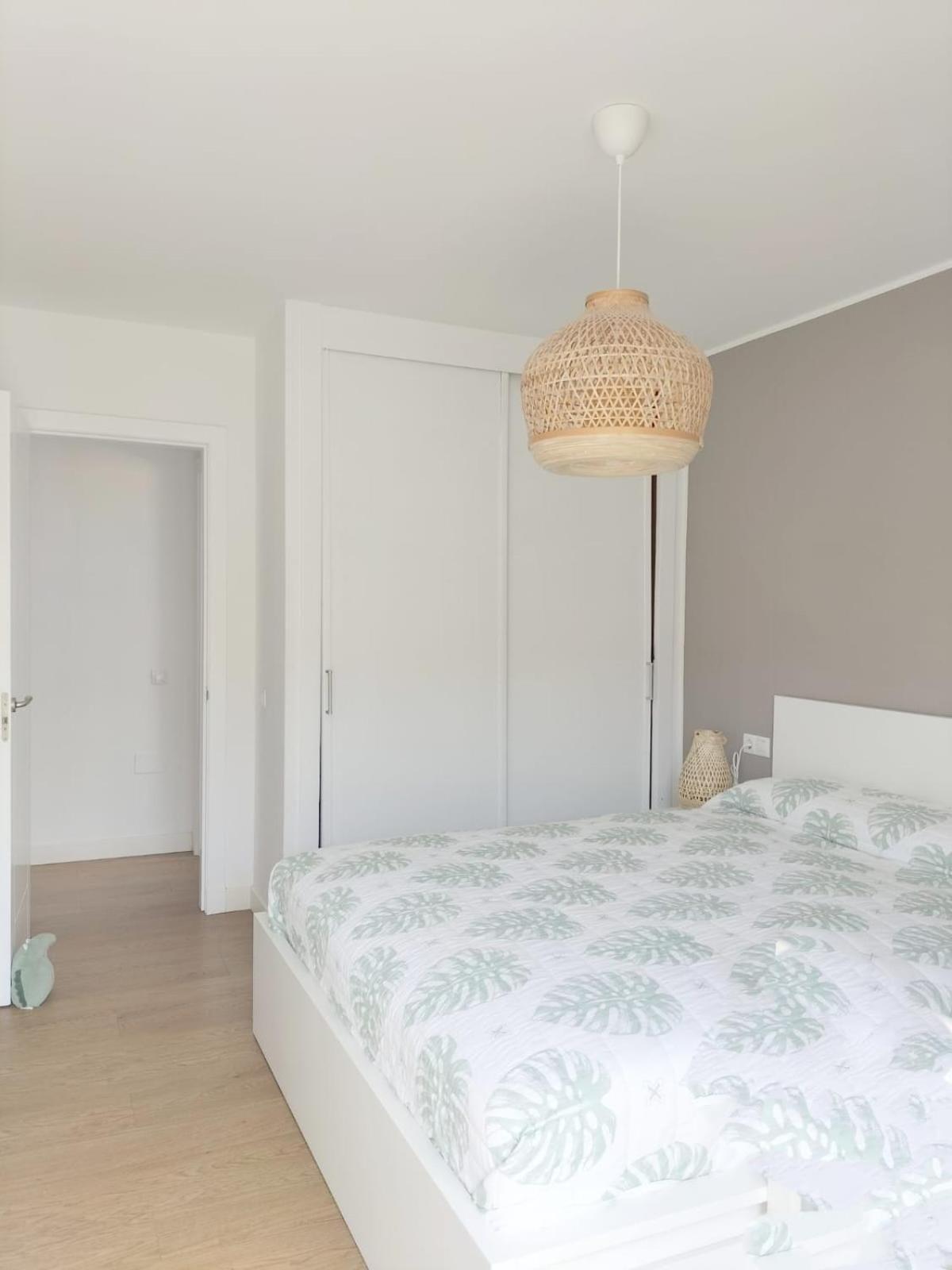 Apartament Oceanview Retreat Corralejo Zewnętrze zdjęcie