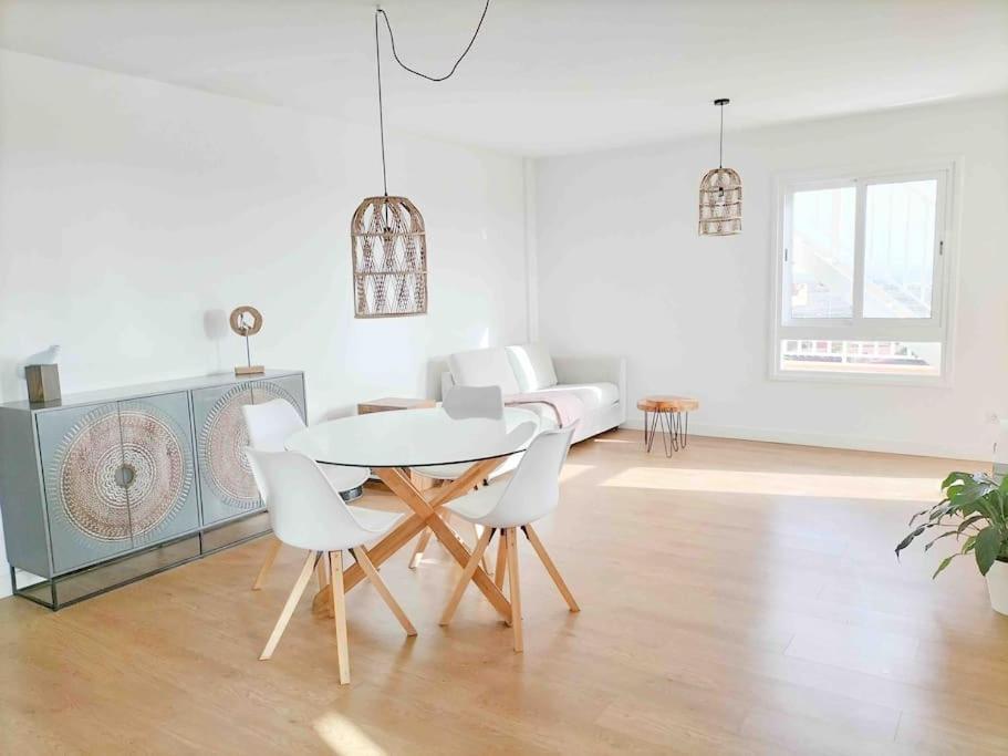 Apartament Oceanview Retreat Corralejo Zewnętrze zdjęcie