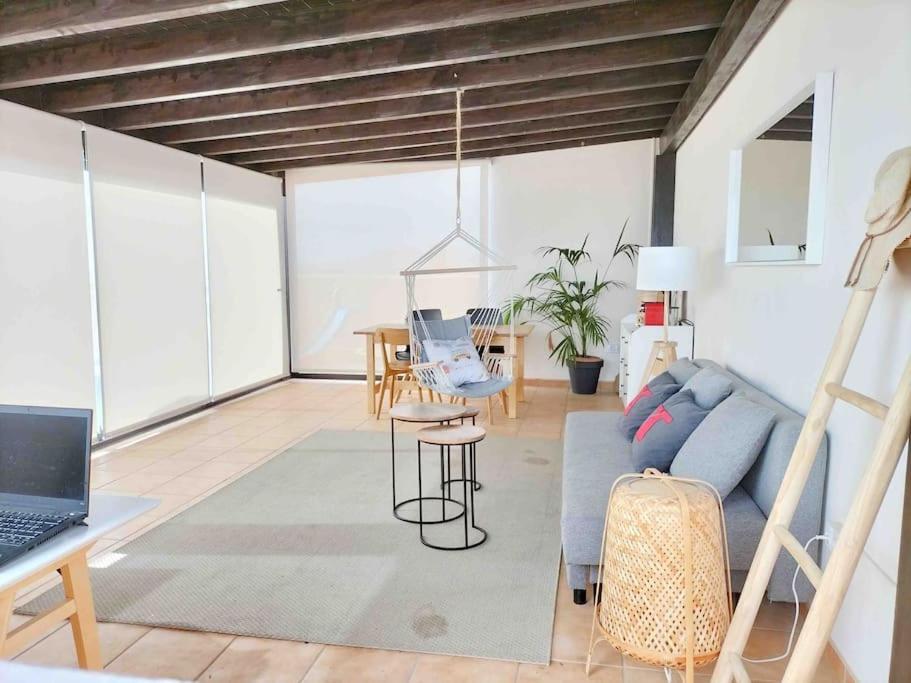 Apartament Oceanview Retreat Corralejo Zewnętrze zdjęcie