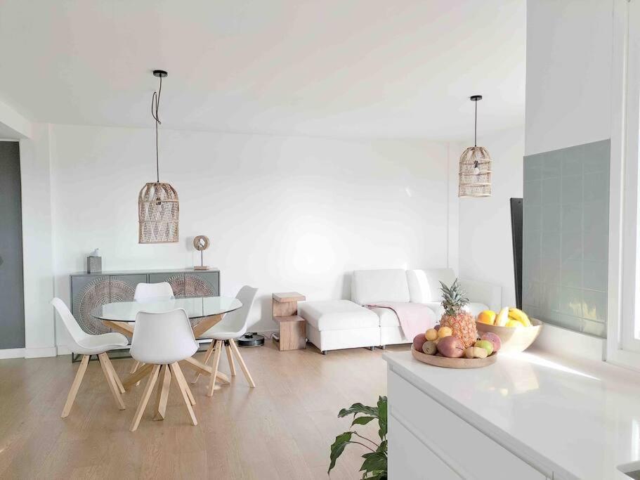 Apartament Oceanview Retreat Corralejo Zewnętrze zdjęcie